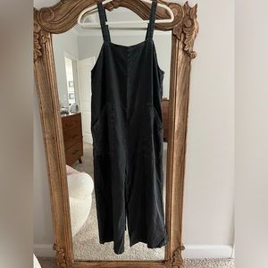 Universal thread jumpsuit from Target